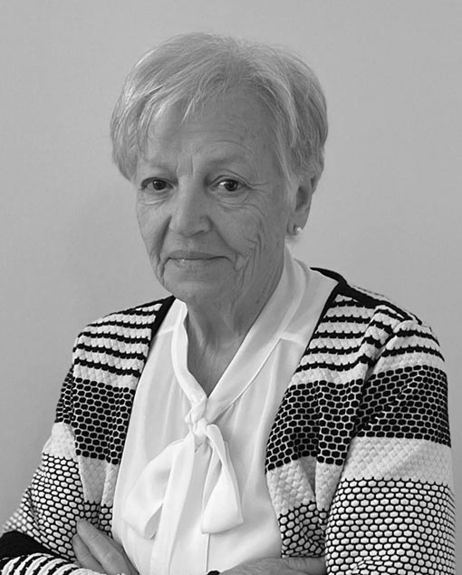 luisa fabiano